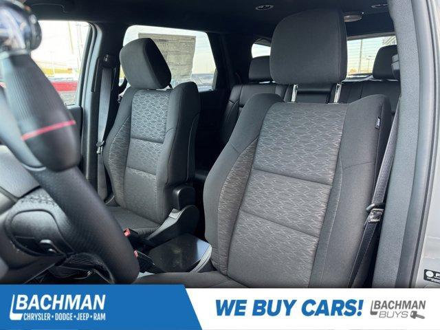 new 2024 Dodge Durango car, priced at $44,410