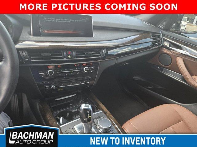 used 2017 BMW X5 eDrive car, priced at $20,748