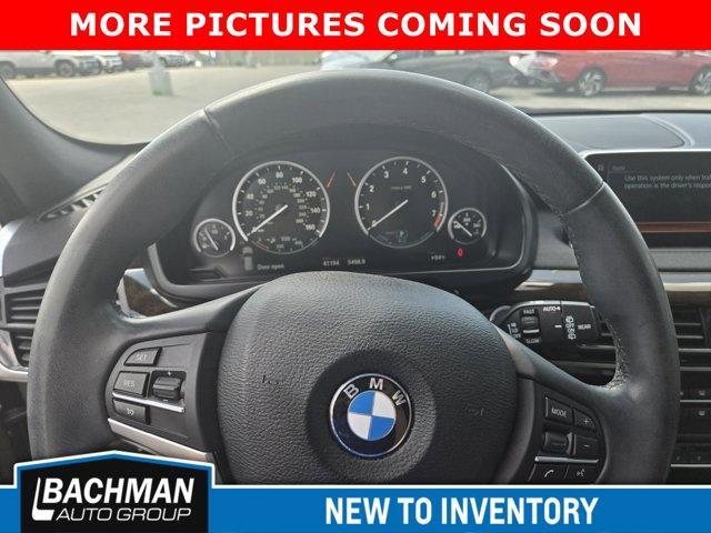 used 2017 BMW X5 eDrive car, priced at $20,748