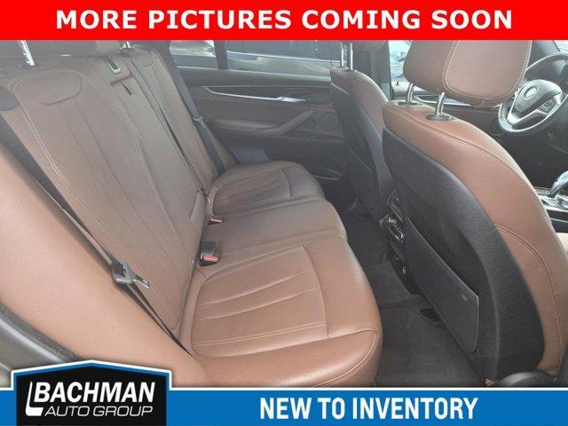 used 2017 BMW X5 eDrive car, priced at $20,748