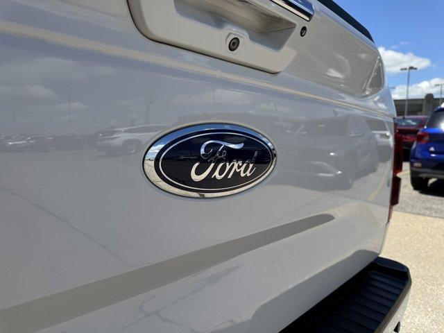 used 2016 Ford F-150 car, priced at $23,500
