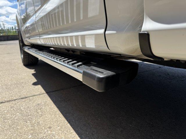 used 2016 Ford F-150 car, priced at $23,500