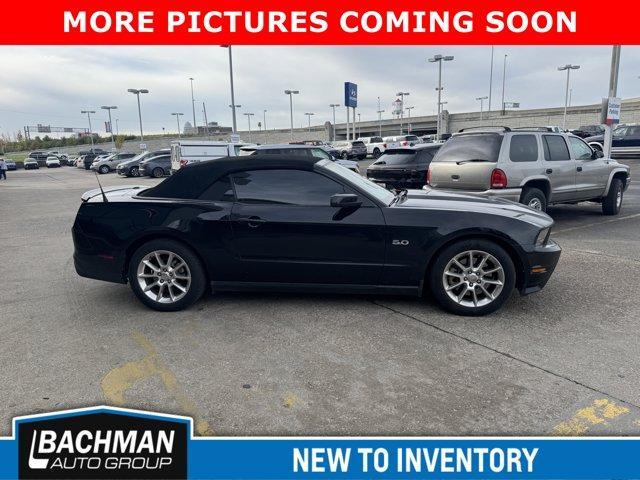 used 2011 Ford Mustang car, priced at $17,950