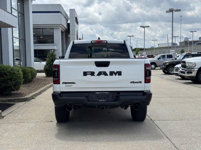 used 2021 Ram 1500 car, priced at $36,500