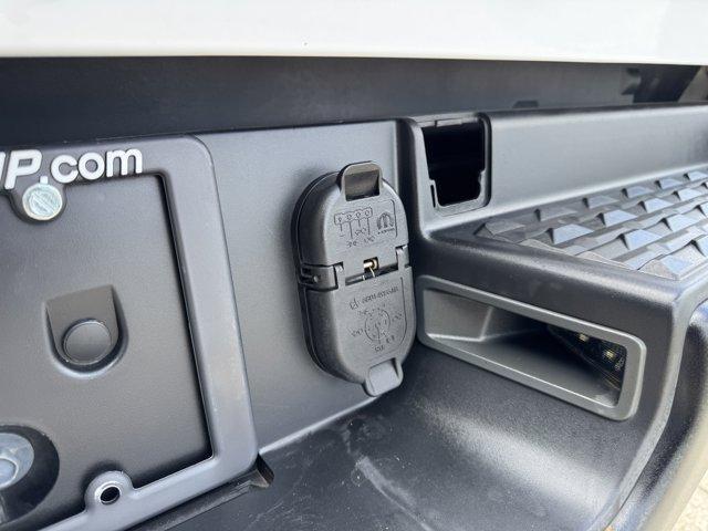 used 2021 Ram 1500 car, priced at $36,500