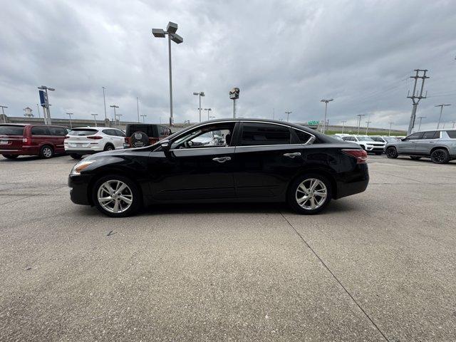 used 2015 Nissan Altima car, priced at $9,100