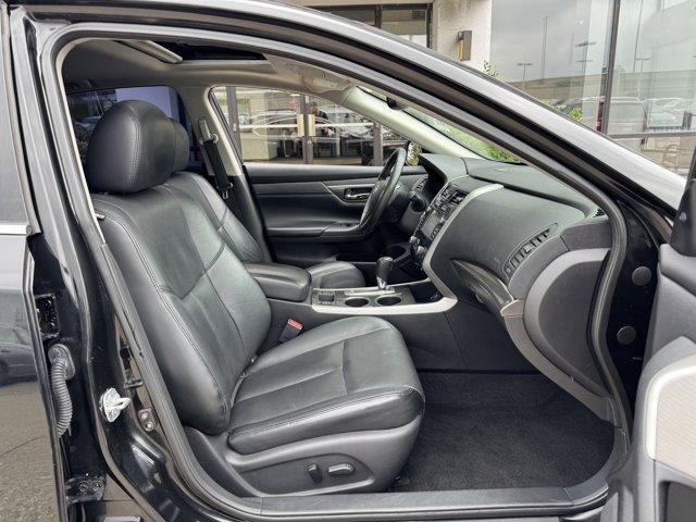 used 2015 Nissan Altima car, priced at $9,100