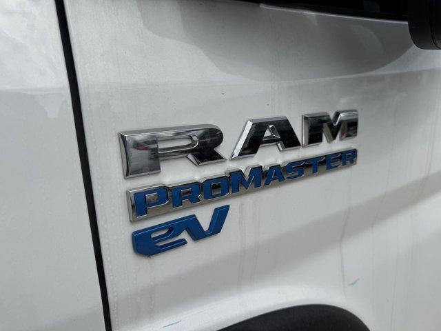 new 2024 Ram ProMaster 3500 car, priced at $74,000