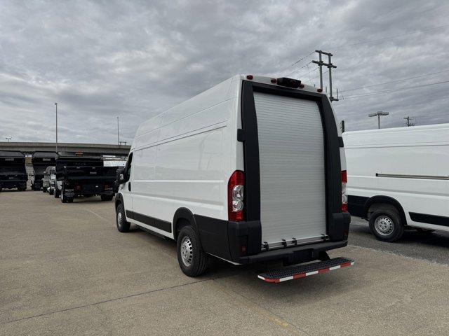 new 2024 Ram ProMaster 3500 car, priced at $74,000