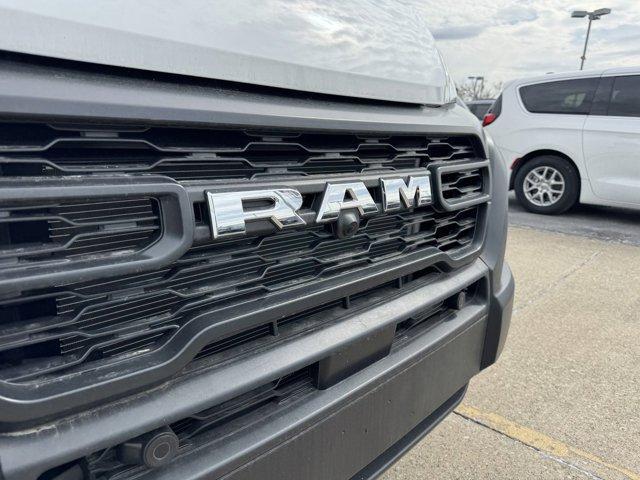 new 2024 Ram ProMaster 3500 car, priced at $74,000