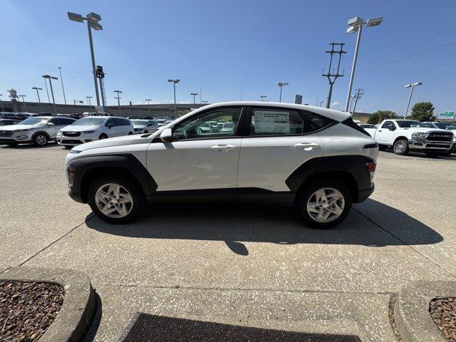 new 2026 Hyundai Kona car, priced at $26,505