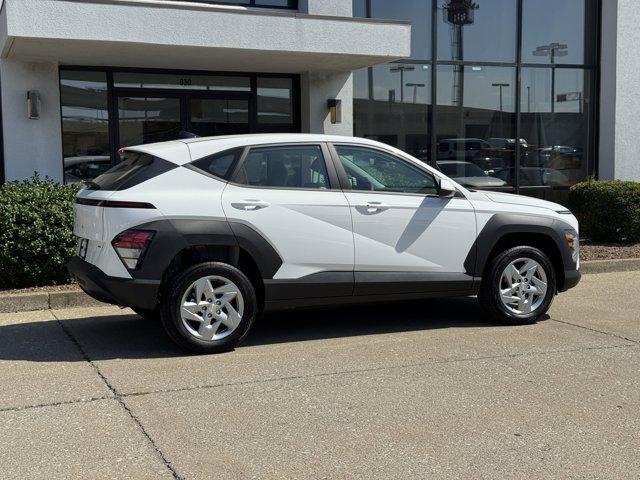 new 2026 Hyundai Kona car, priced at $26,505