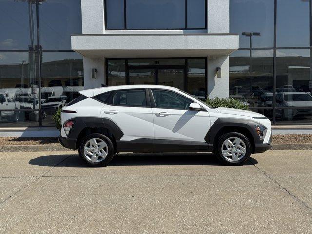 new 2026 Hyundai Kona car, priced at $26,505