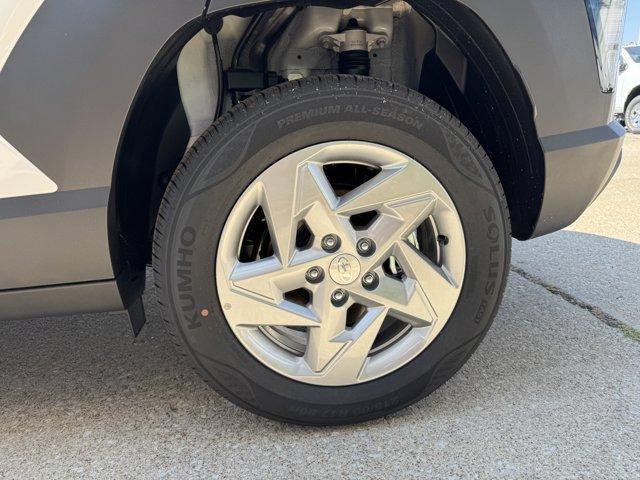 new 2026 Hyundai Kona car, priced at $26,505