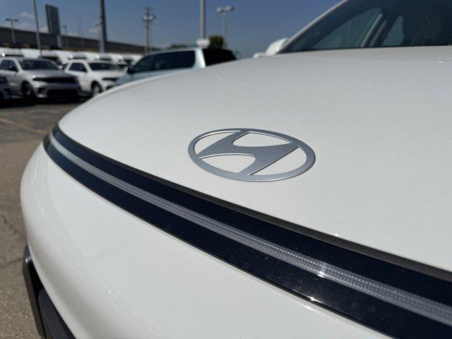 new 2026 Hyundai Kona car, priced at $26,505