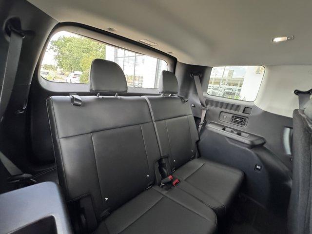 new 2026 Hyundai Santa Fe car, priced at $40,194