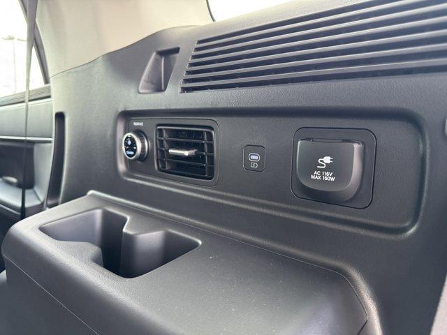 new 2026 Hyundai Santa Fe car, priced at $40,194