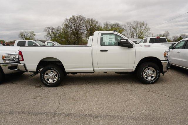 new 2024 Ram 2500 car, priced at $53,025