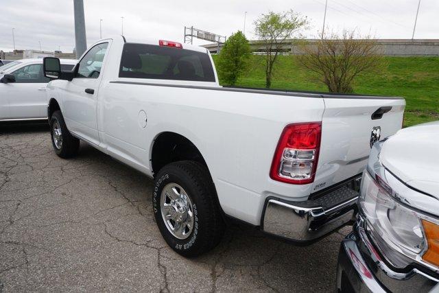 new 2024 Ram 2500 car, priced at $53,025