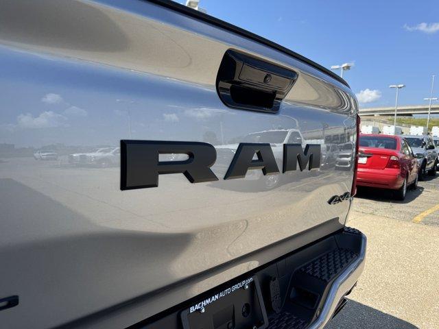 new 2025 Ram 1500 car, priced at $69,000