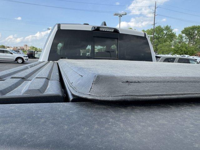 new 2025 Ram 1500 car, priced at $70,726