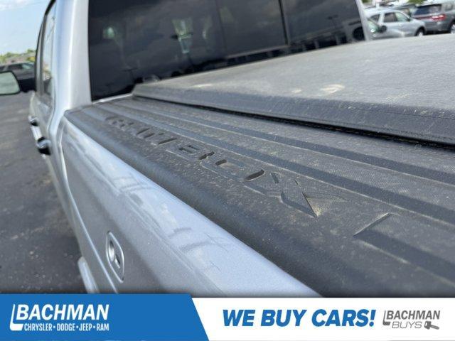 new 2025 Ram 1500 car, priced at $70,726