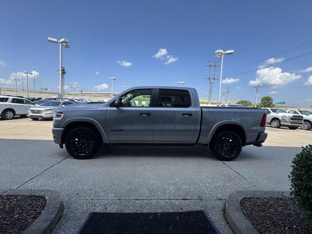 new 2025 Ram 1500 car, priced at $69,000