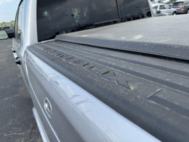 new 2025 Ram 1500 car, priced at $70,726