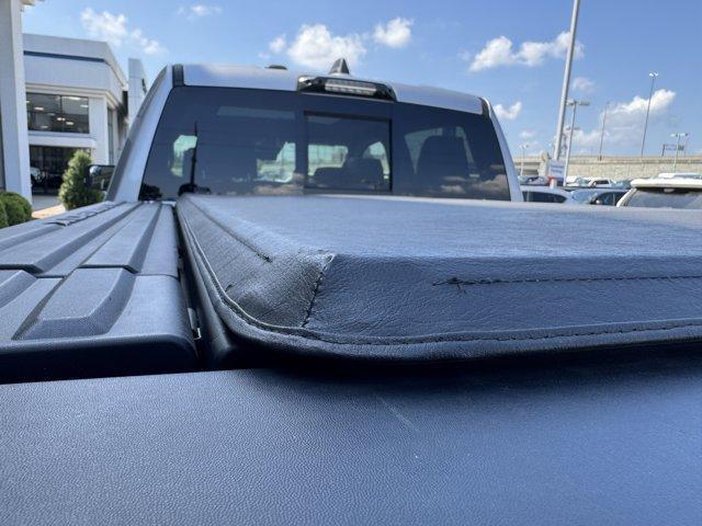 new 2025 Ram 1500 car, priced at $69,000