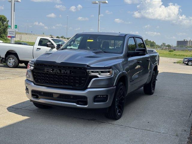new 2025 Ram 1500 car, priced at $69,000