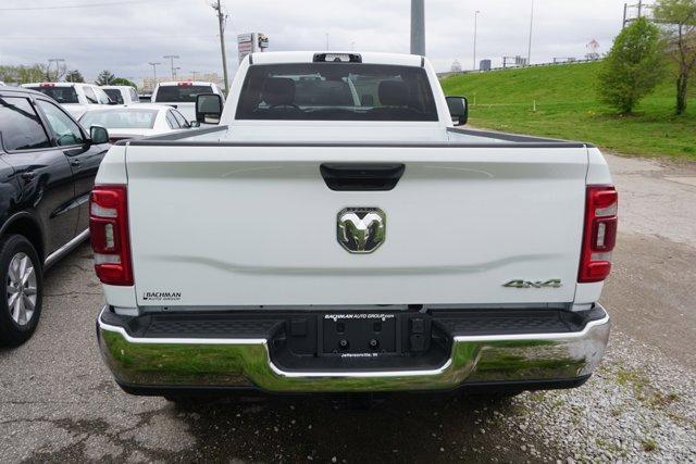 new 2024 Ram 2500 car, priced at $49,000