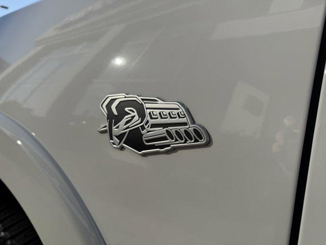 new 2026 Ram 1500 car, priced at $52,000