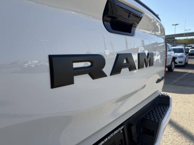 new 2026 Ram 1500 car, priced at $52,000