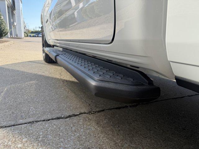 new 2026 Ram 1500 car, priced at $52,000