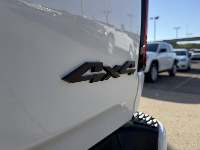 new 2026 Ram 1500 car, priced at $52,000