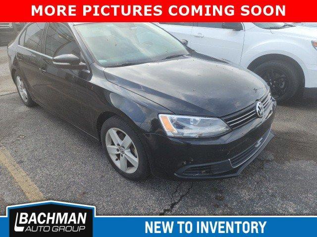 used 2014 Volkswagen Jetta car, priced at $10,117