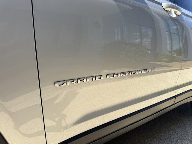 new 2024 Jeep Grand Cherokee car