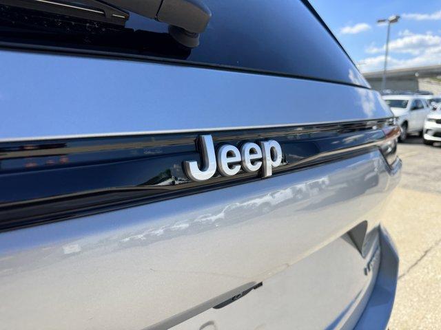 new 2024 Jeep Grand Cherokee car