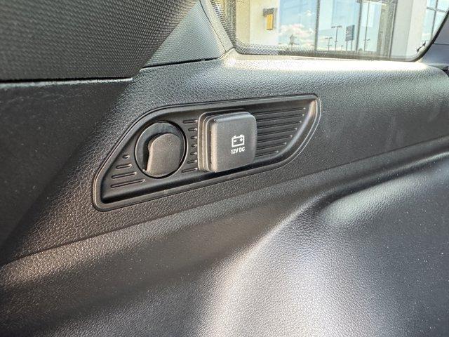 new 2024 Jeep Grand Cherokee car