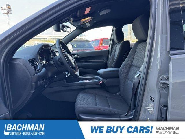 new 2024 Dodge Durango car, priced at $44,440