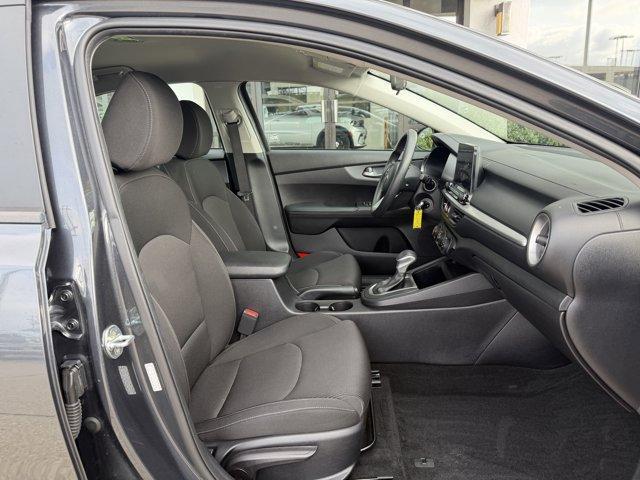 used 2021 Kia Forte car, priced at $13,950