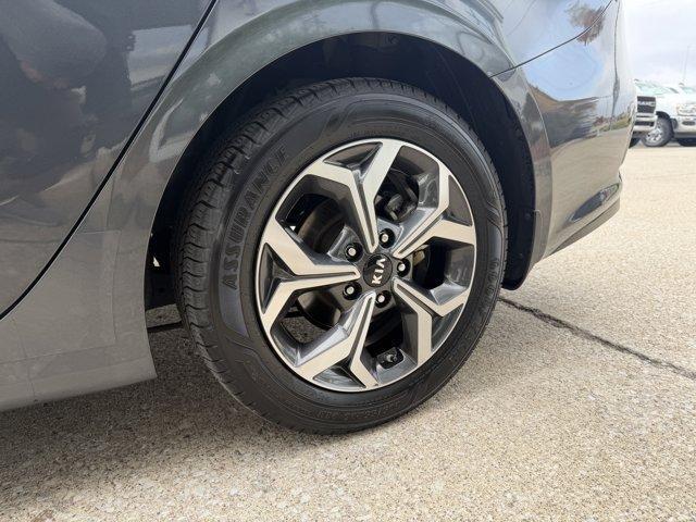 used 2021 Kia Forte car, priced at $13,950