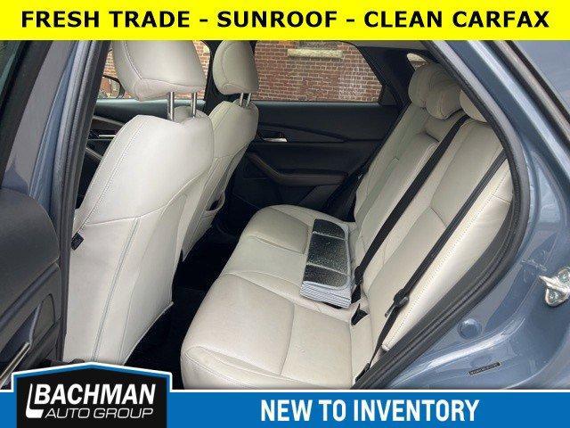 used 2020 Mazda CX-30 car, priced at $18,950
