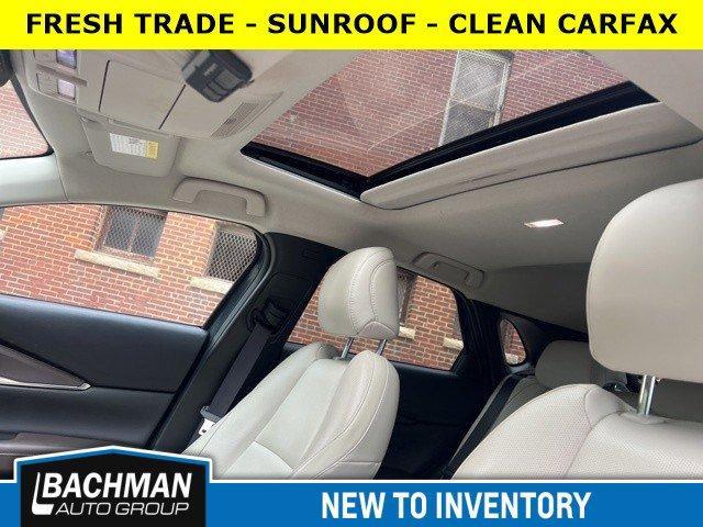 used 2020 Mazda CX-30 car, priced at $18,950