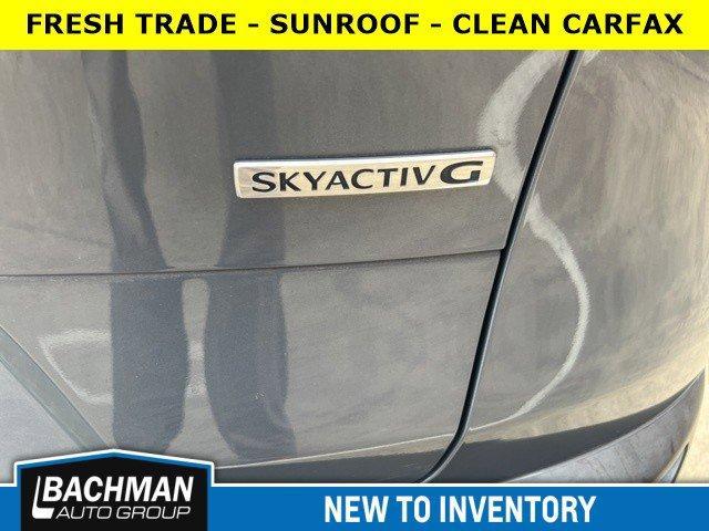 used 2020 Mazda CX-30 car, priced at $18,950