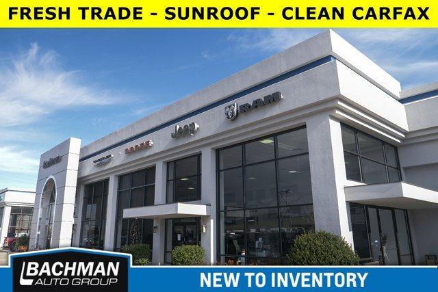 used 2020 Mazda CX-30 car, priced at $18,950