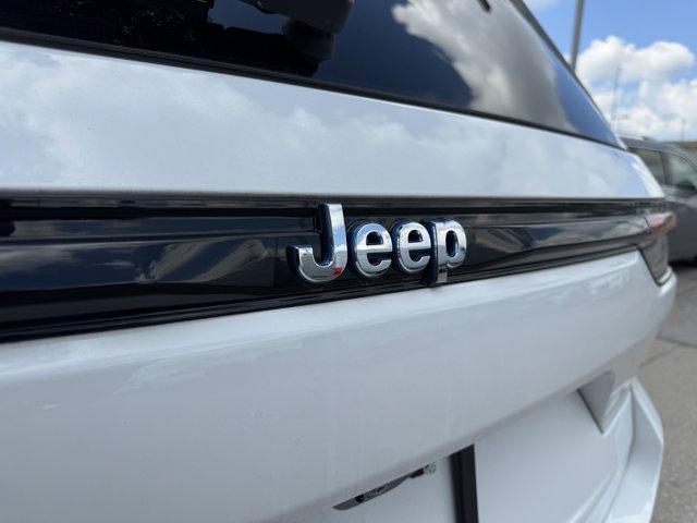 new 2024 Jeep Grand Cherokee 4xe car, priced at $46,000