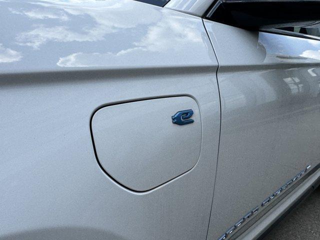 new 2024 Jeep Grand Cherokee 4xe car, priced at $46,000