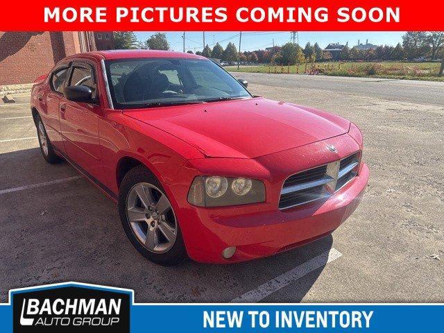 used 2009 Dodge Charger car, priced at $4,450