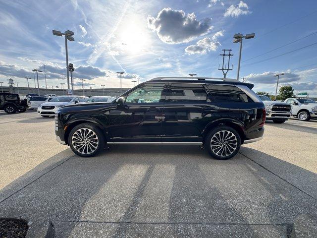 new 2026 Hyundai Palisade car, priced at $54,487